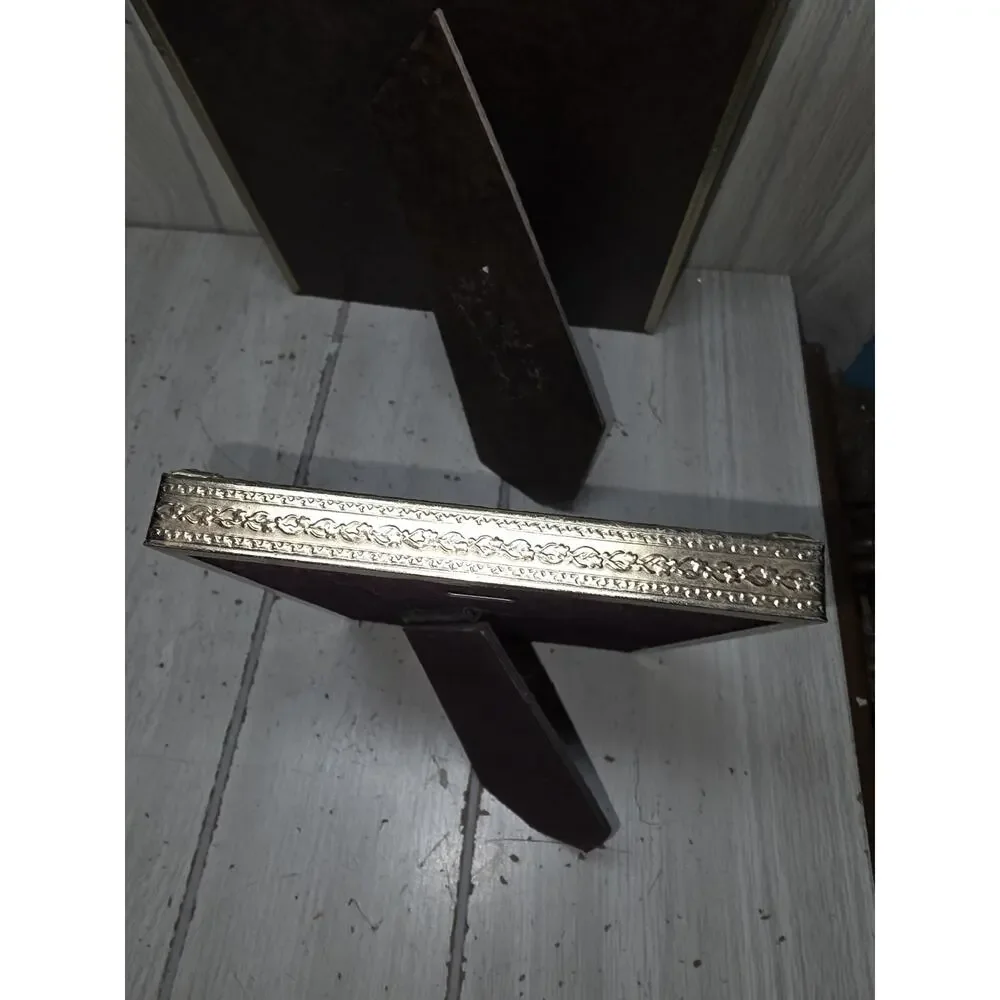 Vintage gold tone